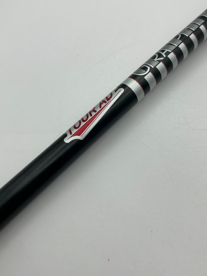 Graphite Design TOUR AD XC 5 X Fairway Wood Shaft 42.375 in TaylorMade *22719