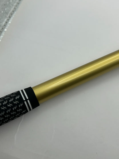 Graphite Design TOUR AD CQ 5 Stiff Driver Shaft 43.875 Cobra Adapter *223411