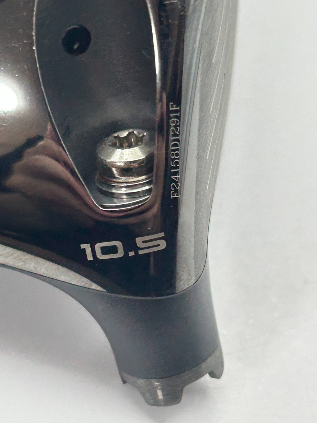 Callaway AI Smoke MAX D 10.5 Driver Head Only RH With Head cover 340817