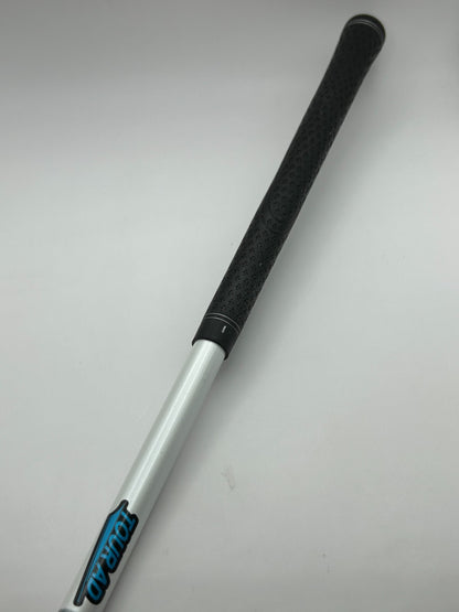 Graphite Design TOUR AD HD 6 Stiff Driver Shaft 44 in TaylorMade Adapter *85117