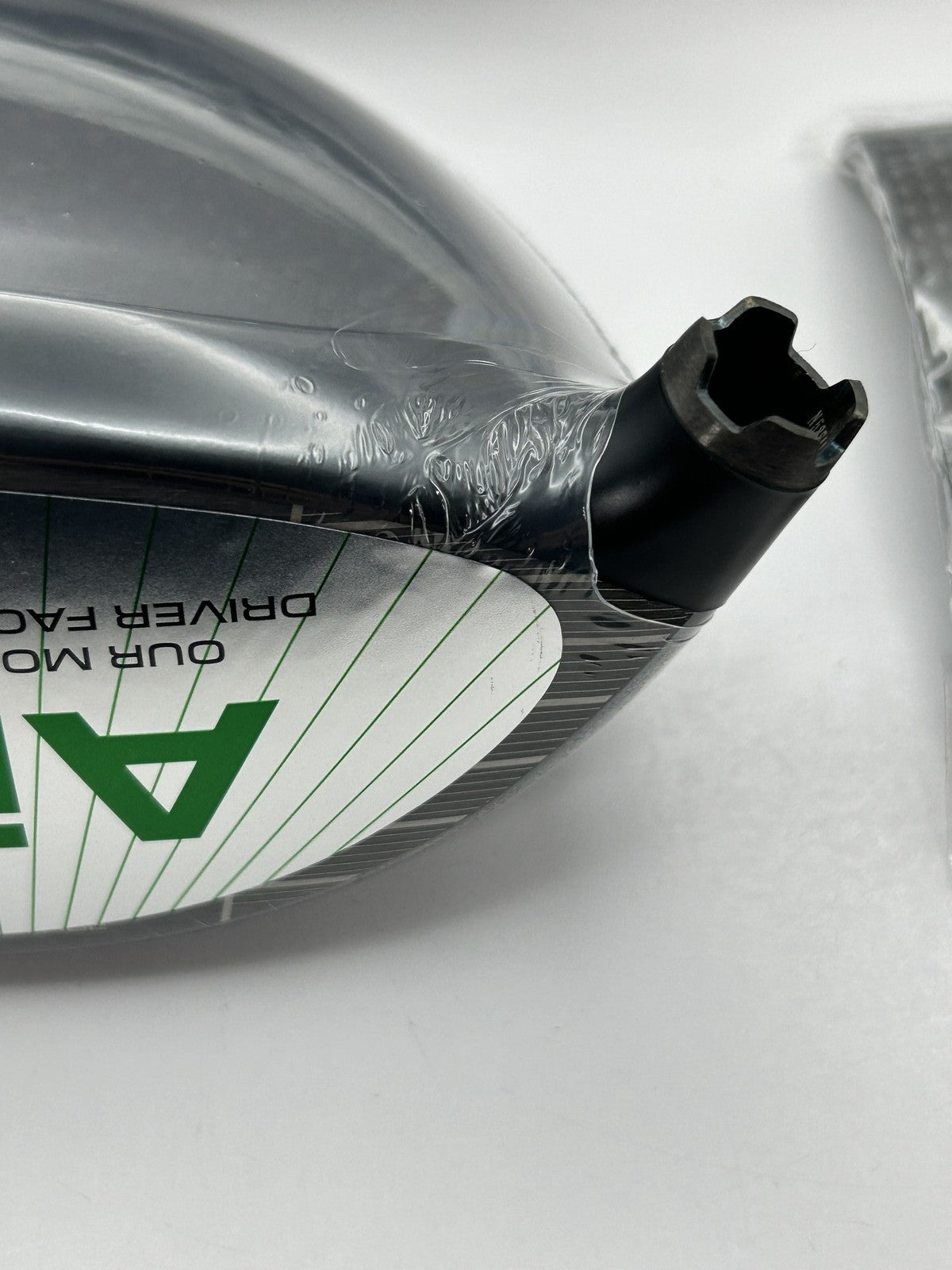 Callawau ELYTE X 10.5 Driver Head Only With Head Cover Right Handed New11