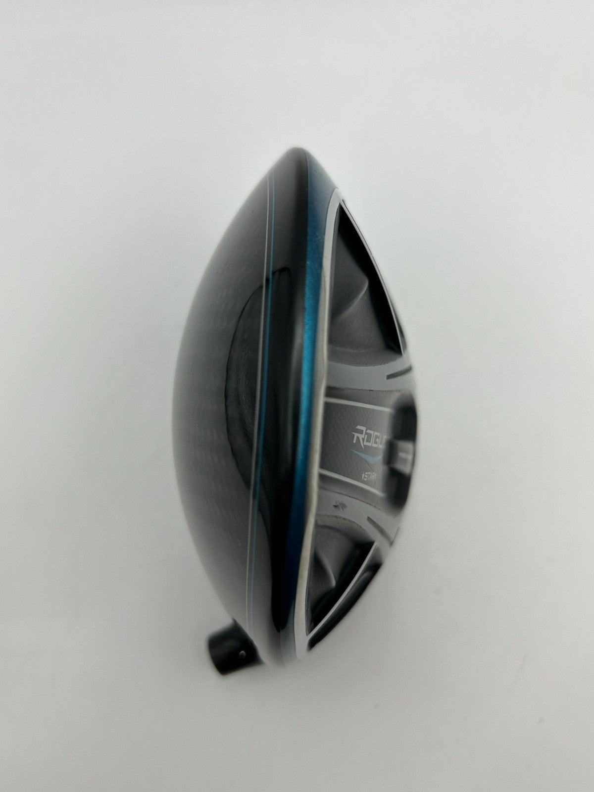 Callaway ROGUE STAR 10.5 driver head only Right Handed from japan 343213
