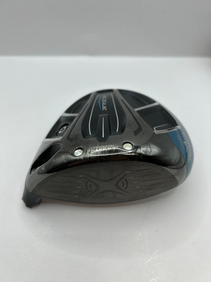 Callaway ROGUE DRAW 9.0 driver head only Right Handed from japan 37544