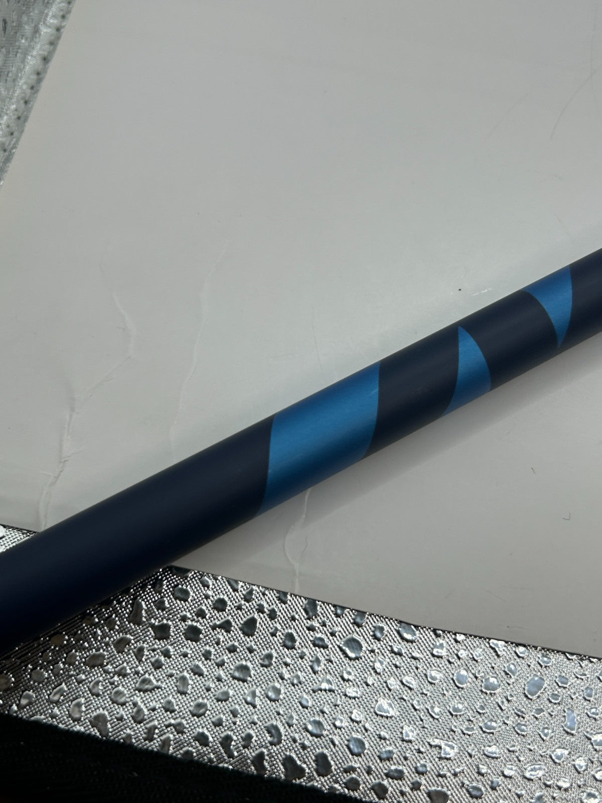 Fujikura Ventus TR5 for Callaway Stiff Driver Shaft 44.125 in CW adapter *28674