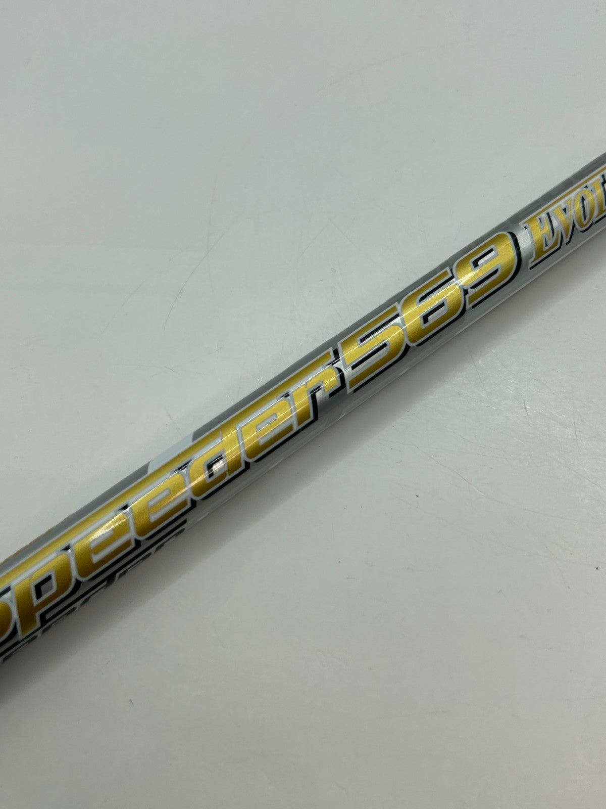 Fujikura Speeder 569 EVOLUTION Ⅵ Stiff Driver Shaft 44 in Callaway adapter *28233