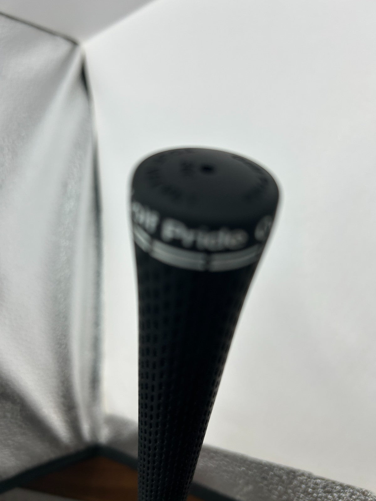 Graphite Design TOUR AD HD-6 Stiff Fairway Wood Shaft 41 in Cobra Adapter *259219