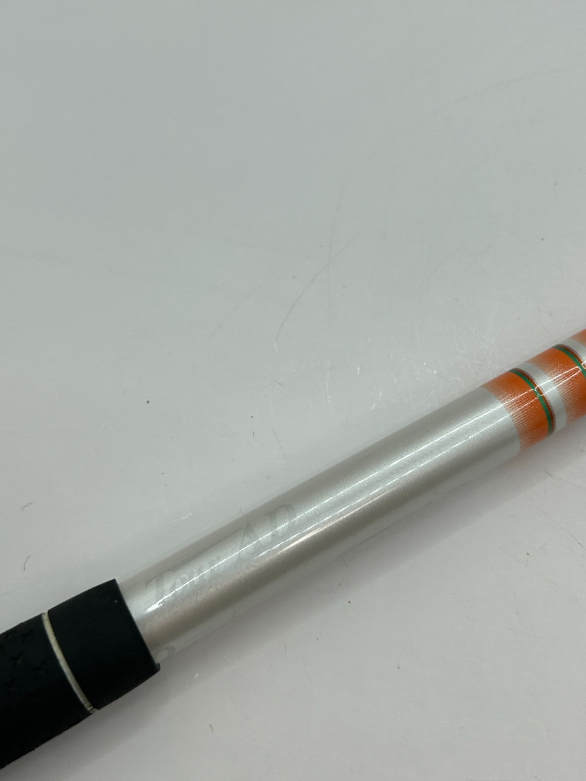 Graphite Design TOUR AD DI 7 X Fairway Wood Shaft 39.875 in No adapter *32316