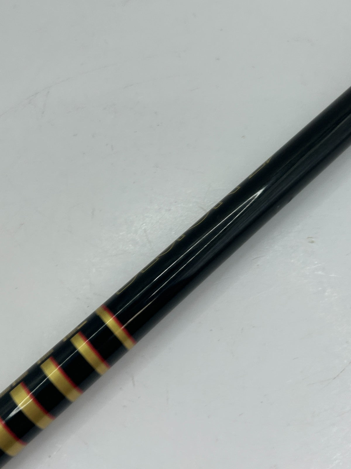 Graphite Design TOUR AD CQ 6 S Driver Shaft 43.75 in Cobra Adapter *32469