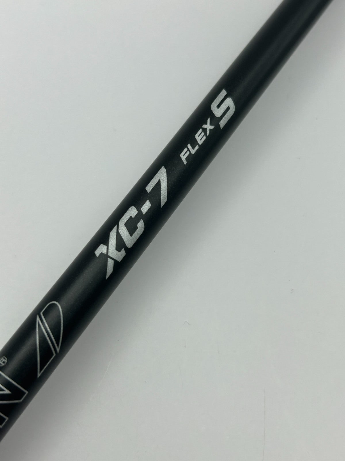 Graphite Design TOUR AD XC 7 Stiff Fairway Wood Shaft 40.375 in TaylorMade *23721
