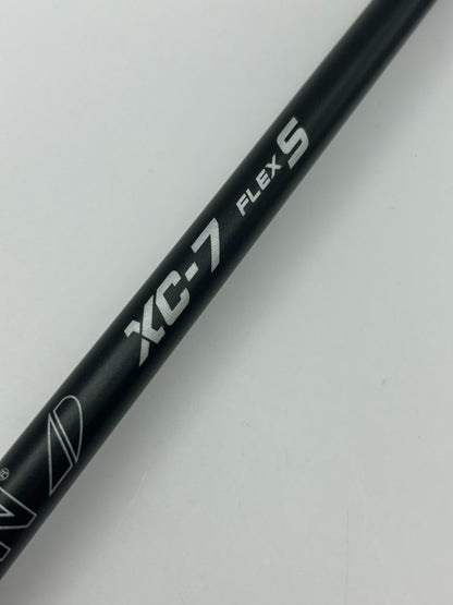 Graphite Design TOUR AD XC 7 Stiff Fairway Wood Shaft 40.375 in TaylorMade *23721