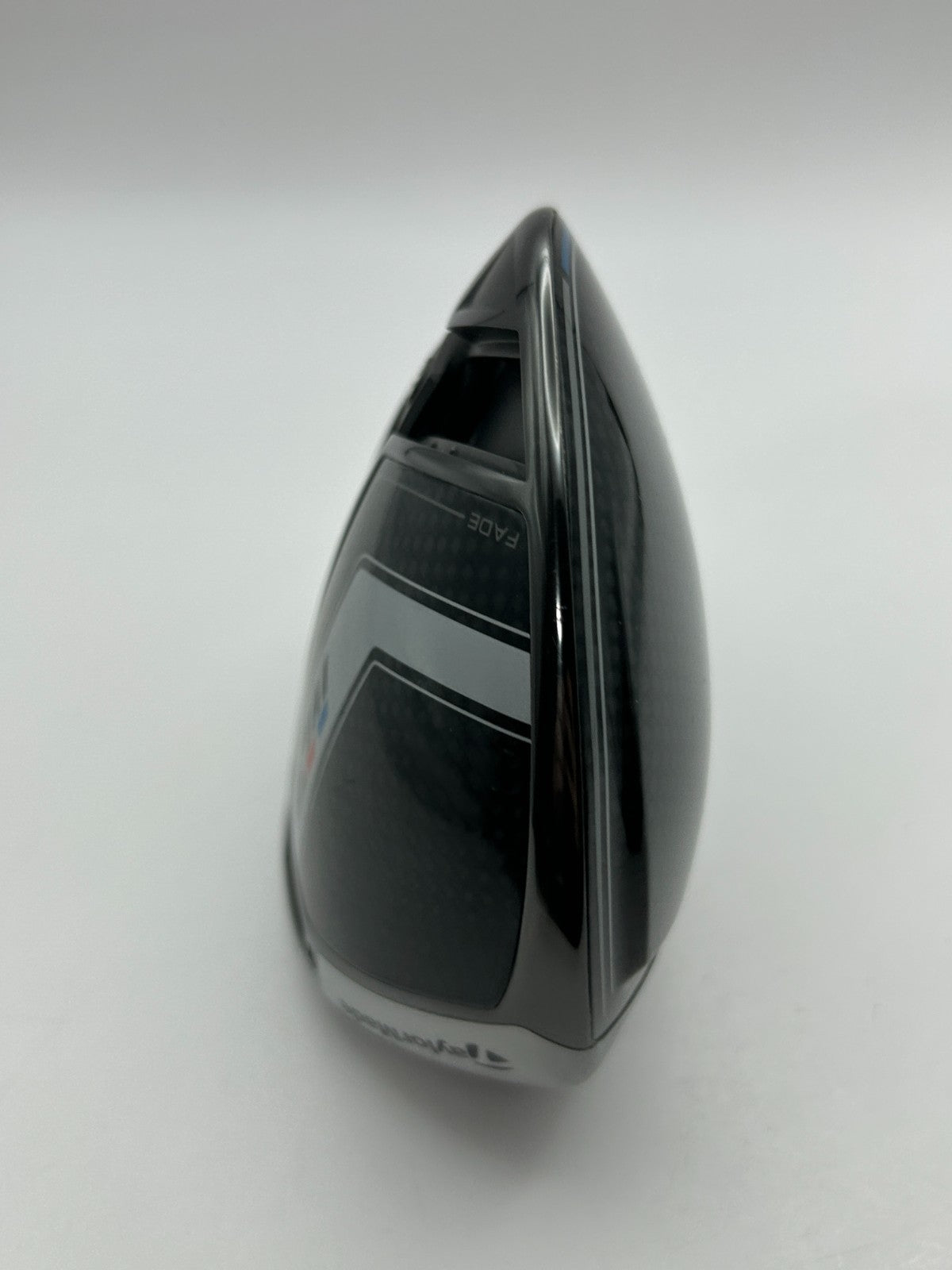 TaylorMade M3 460 9.5 driver head Right Handed golf from japan 321915