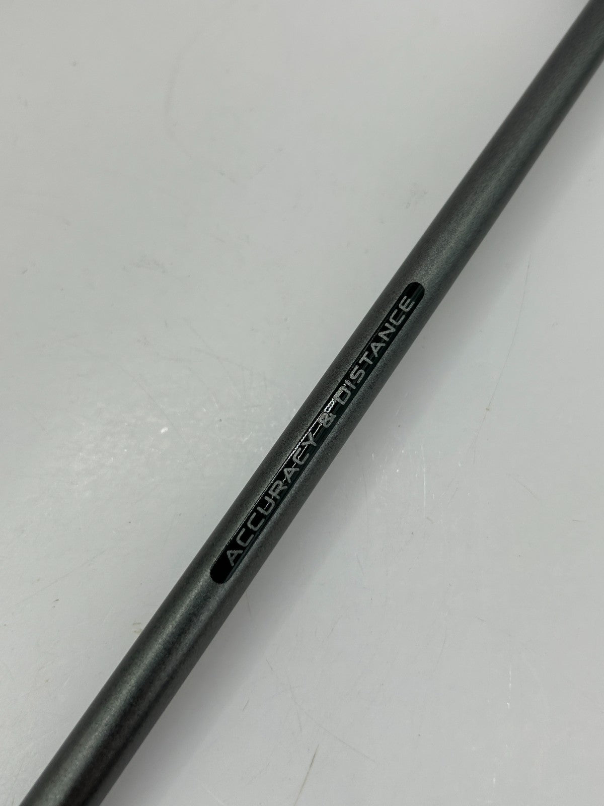Graphite Design TOUR AD XC 6 S Fairway Wood Shaft 41.375 in Ping Adapter *32418