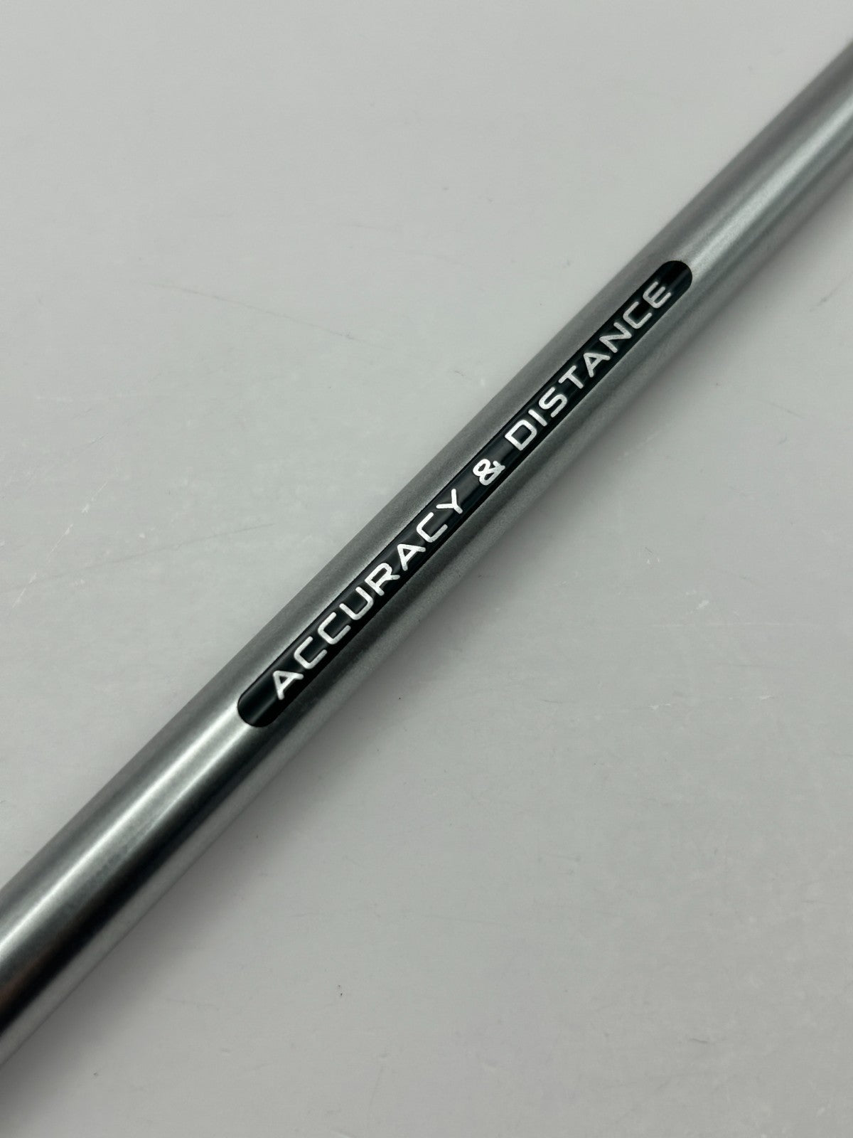 Graphite Design TOUR AD TP-6 S Fairway Wood Shaft 41.25 in No Adapter 217012