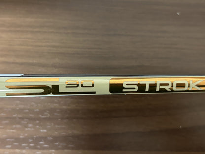 Odyssey Ai ONE GIRAFFE BEAM JAILBIRD MINI Putter 34 in STROKE LAB 90 NEW19