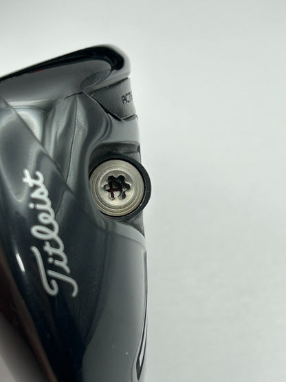 Titleist 917 F2 15 fairway wood Head only Right Handed from japan 296319