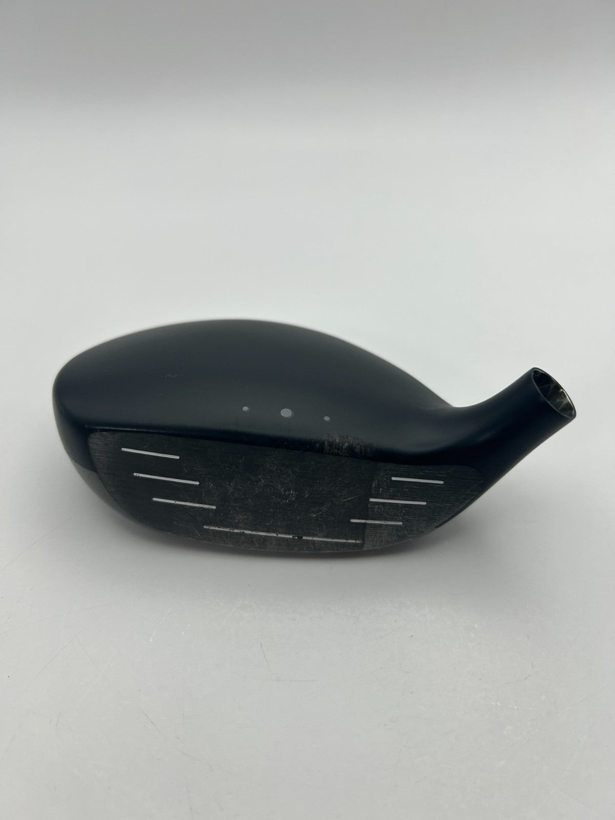 PING G425 3W 14.5 fairway wood head only Right Handed from japan 28729