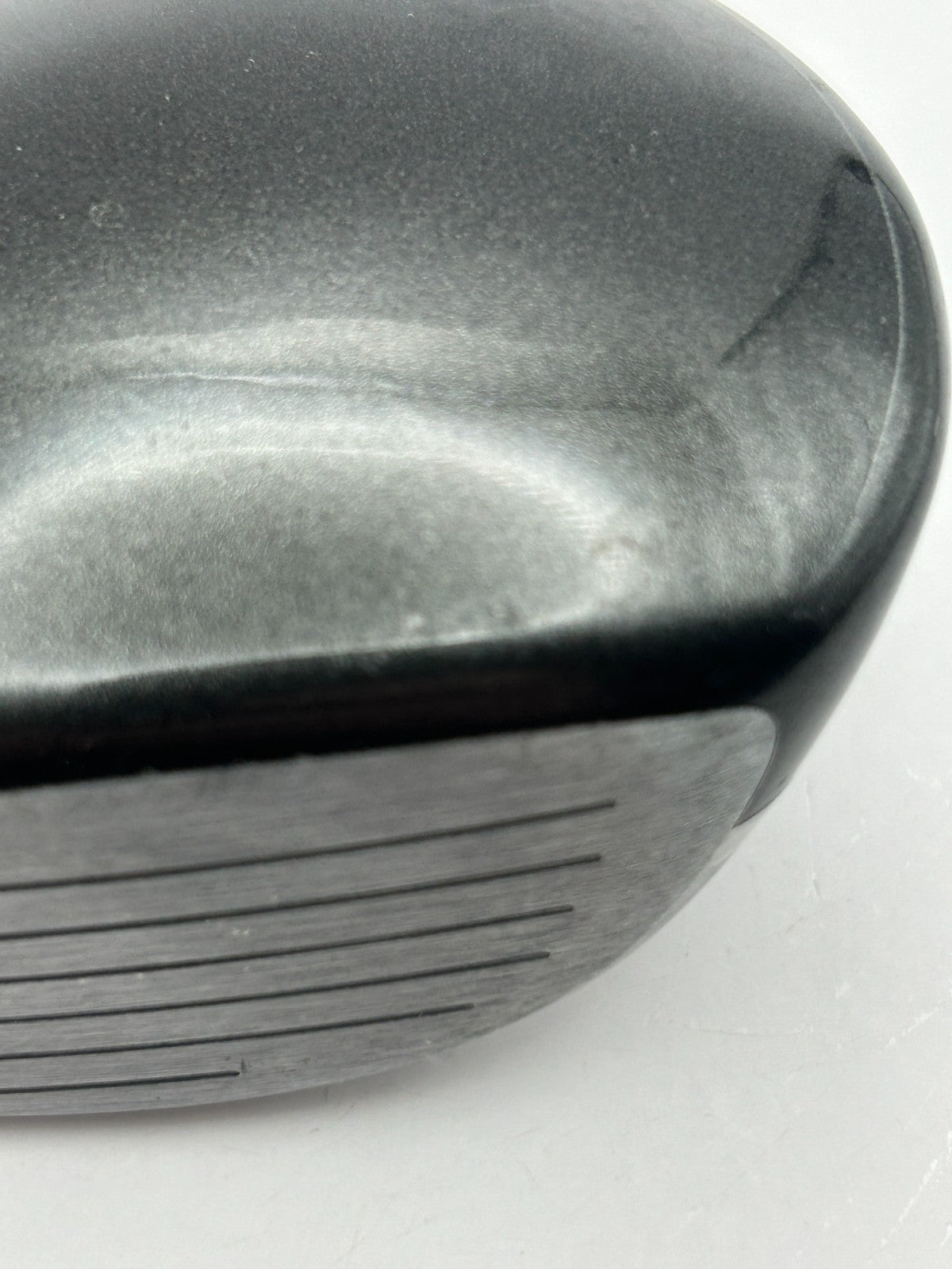 TaylorMade SLDR Fairway Wood Head Only 3 Wood  15°  Left Handed 273221