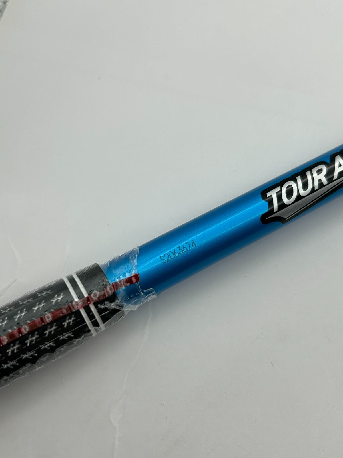 Graphite Design TOUR AD UB 6 Stiff Fairway Wood Shaft 41.5 in Cobra adapter 15475
