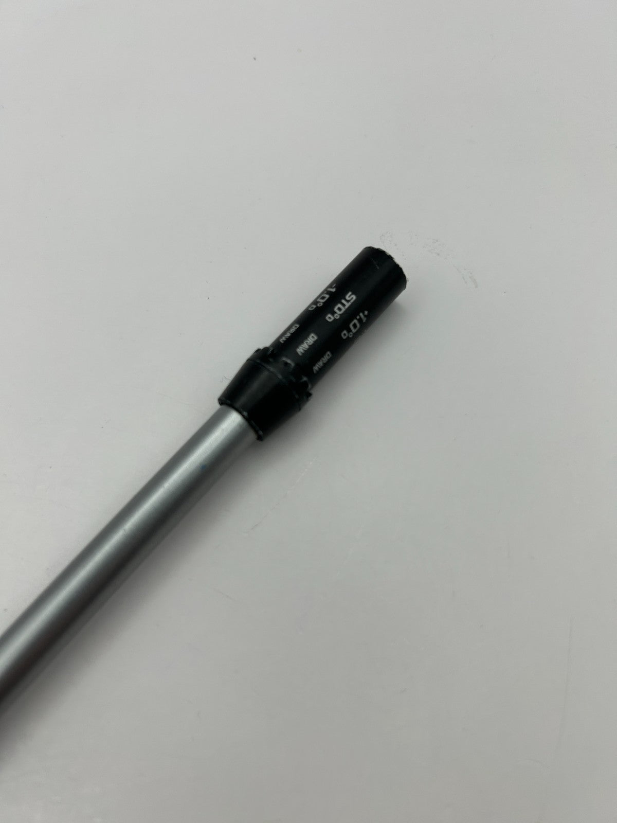 Graphite Design TOUR AD UB 6 Stiff Driver Shaft 43.75 in Cobra Adapter *225816