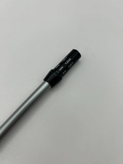 Graphite Design TOUR AD UB 6 Stiff Driver Shaft 43.75 in Cobra Adapter *225816