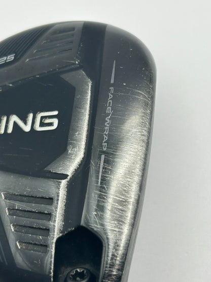 PING G425 3W 14.5 fairway wood head only Right Handed from japan 287220