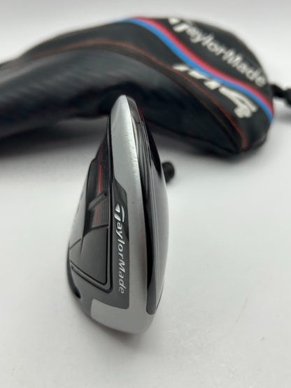 Taylormade M4 3W 15 Fairway Wood head only right handed golf from japan 347115