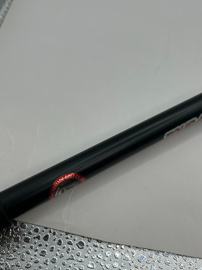 Graphite Design TOUR AD XC 6 S Driver Shaft 44.125 in TaylorMade Adapter *28185