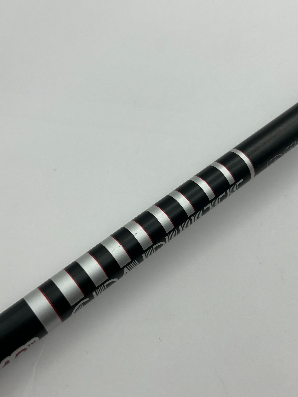 Graphite Design TOUR AD XC-6 Stiff Fairway Wood Shaft 40.675 in No adapter *159610