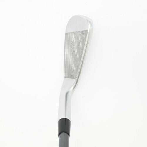 PING i530 Iron Set 7 PW UW 5 Clubs SPEEDER NX GREY 40 No Flex RH Used Japan1