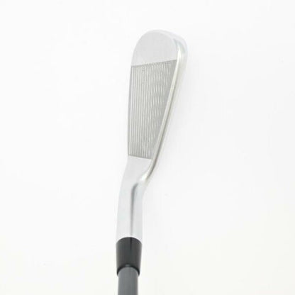 PING i530 Iron Set 7 PW UW 5 Clubs SPEEDER NX GREY 40 No Flex RH Used Japan1