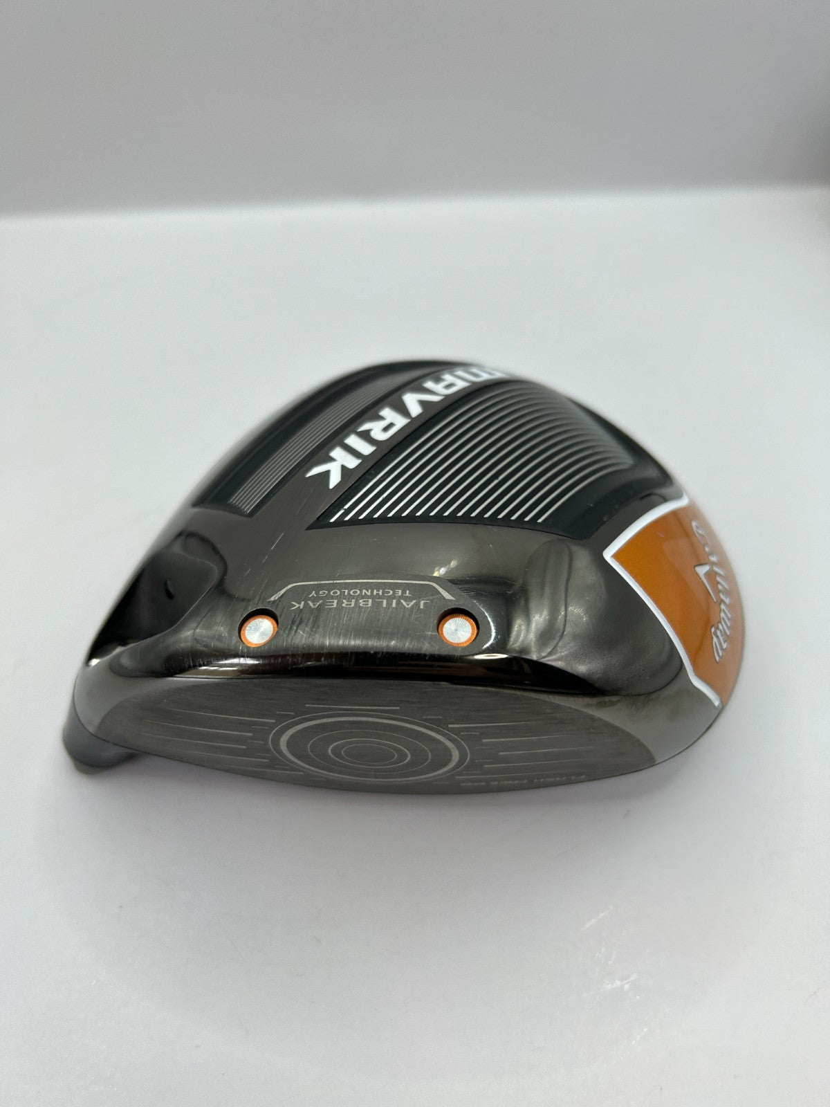 Callaway MAVRIK 9.0 driver head only Right Handed golf from japan 40594