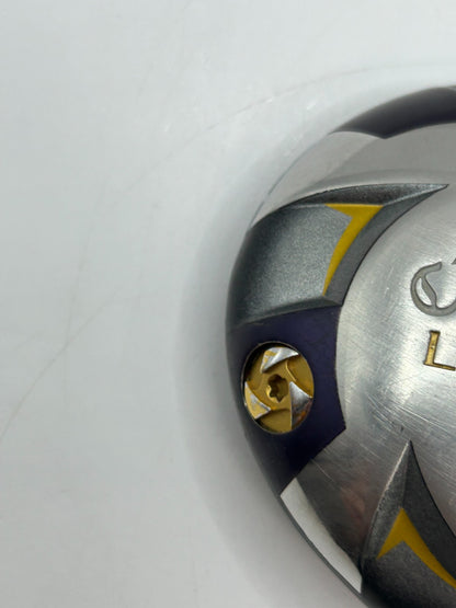 Callaway Legacy 2012 5W Fairway Wood Head Only Right-Handed *363219