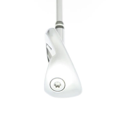 PING G430 Iron Set 7 PW 45° 50° 6 Clubs Speeder NX 45 RH Used3