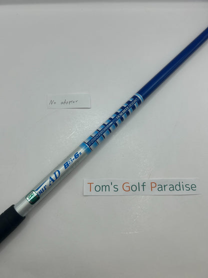 Graphite Design TOUR AD BB 6 Stiff Fairway Wood Shaft 41.675 in No Adapter *25540