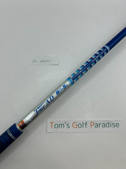 Graphite Design TOUR AD BB-5 Stiff Fairway Wood Shaft No adapter *26610