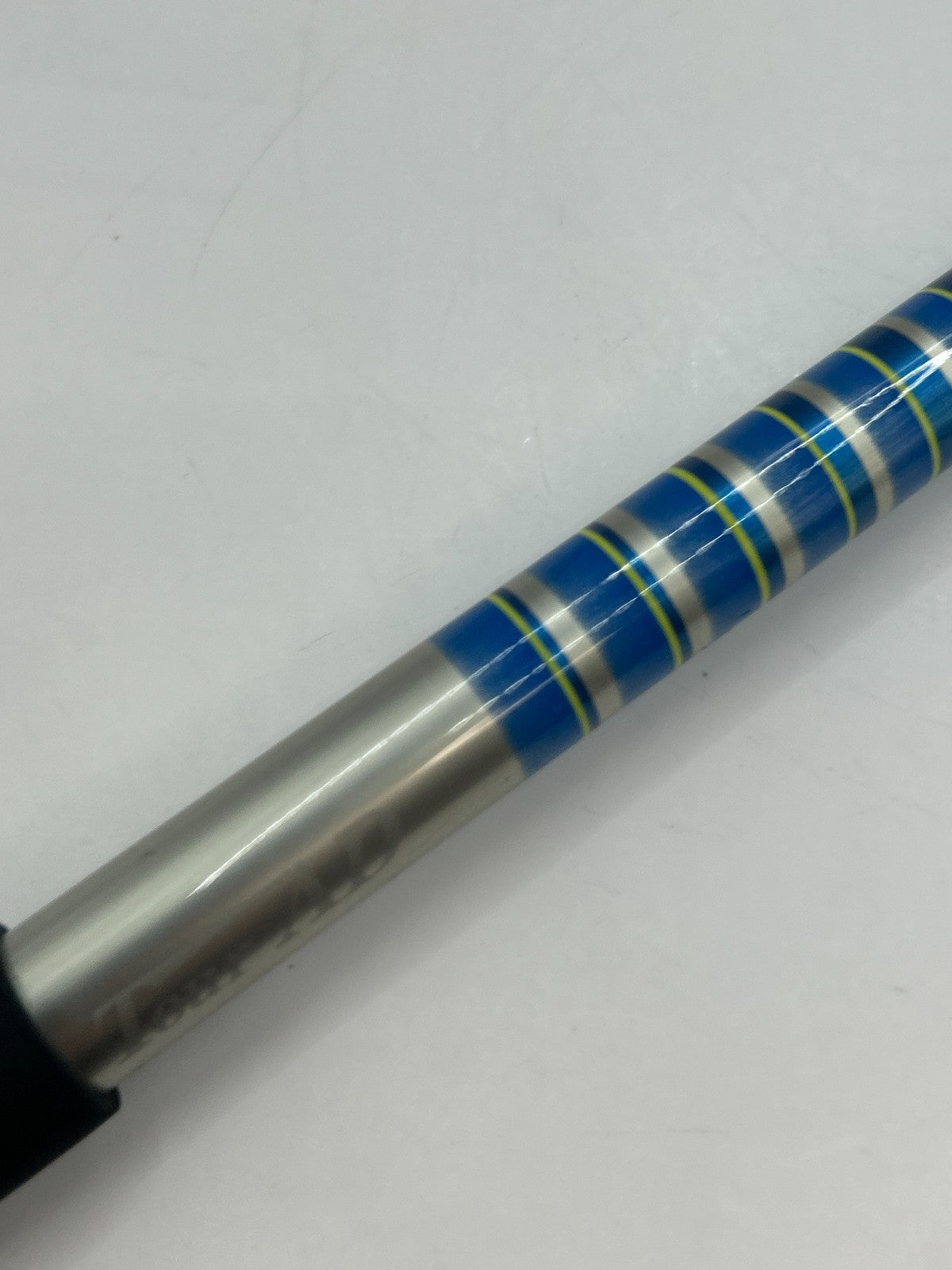Graphite Design TOUR AD GT-6 S Fairway Wood Shaft 40 in TaylorMade adapter 26508