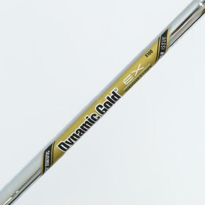 TaylorMade P770 2020 Iron Set 5 PW 6 Clubs DG EX Tour Issue X100 RH Used4