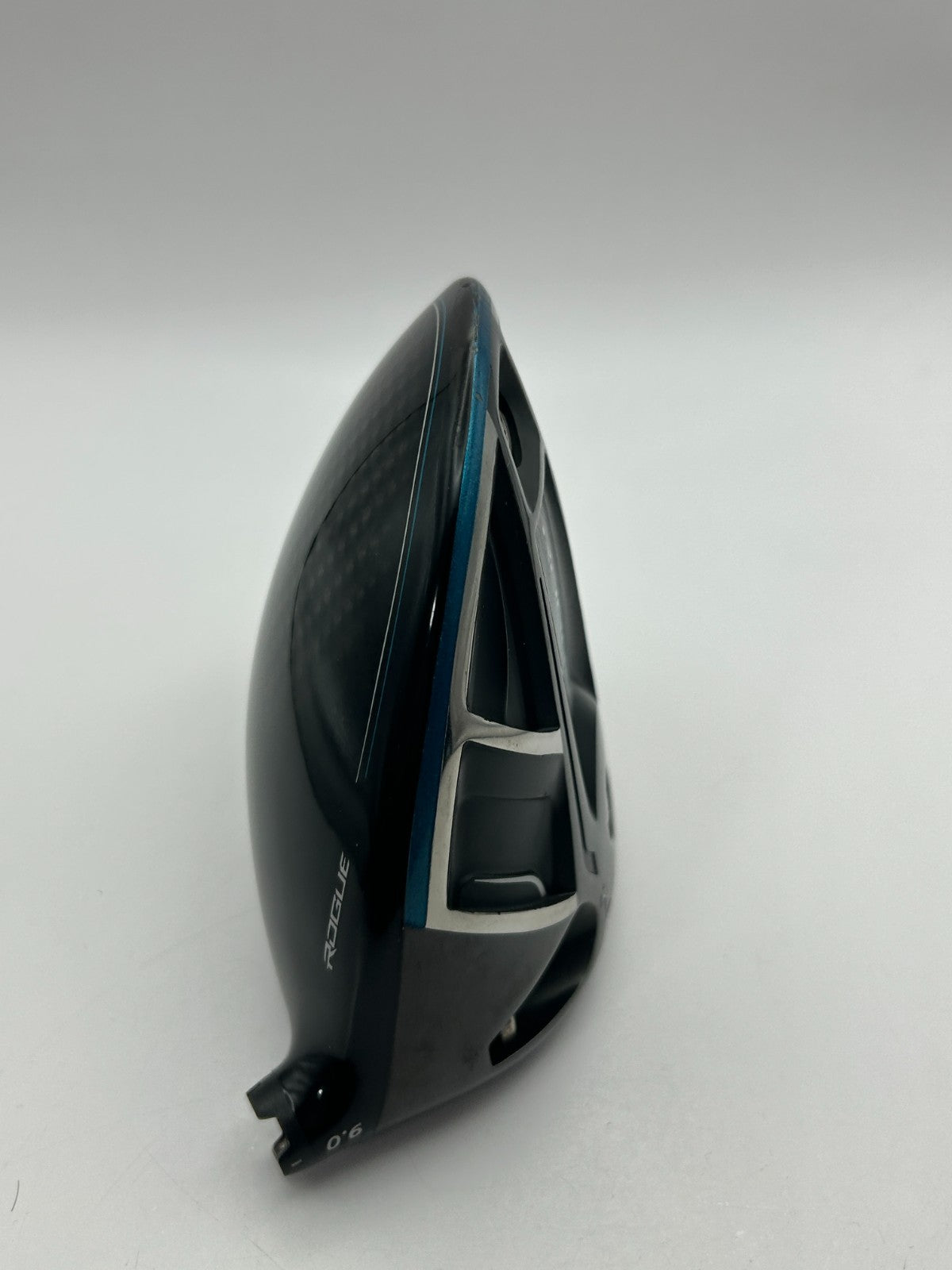 Callaway ROGUE SUB ZERO 9.0 driver head only Right Handed from japan 280812