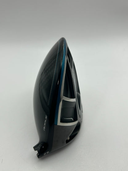 Callaway ROGUE SUB ZERO 9.0 driver head only Right Handed from japan 280812