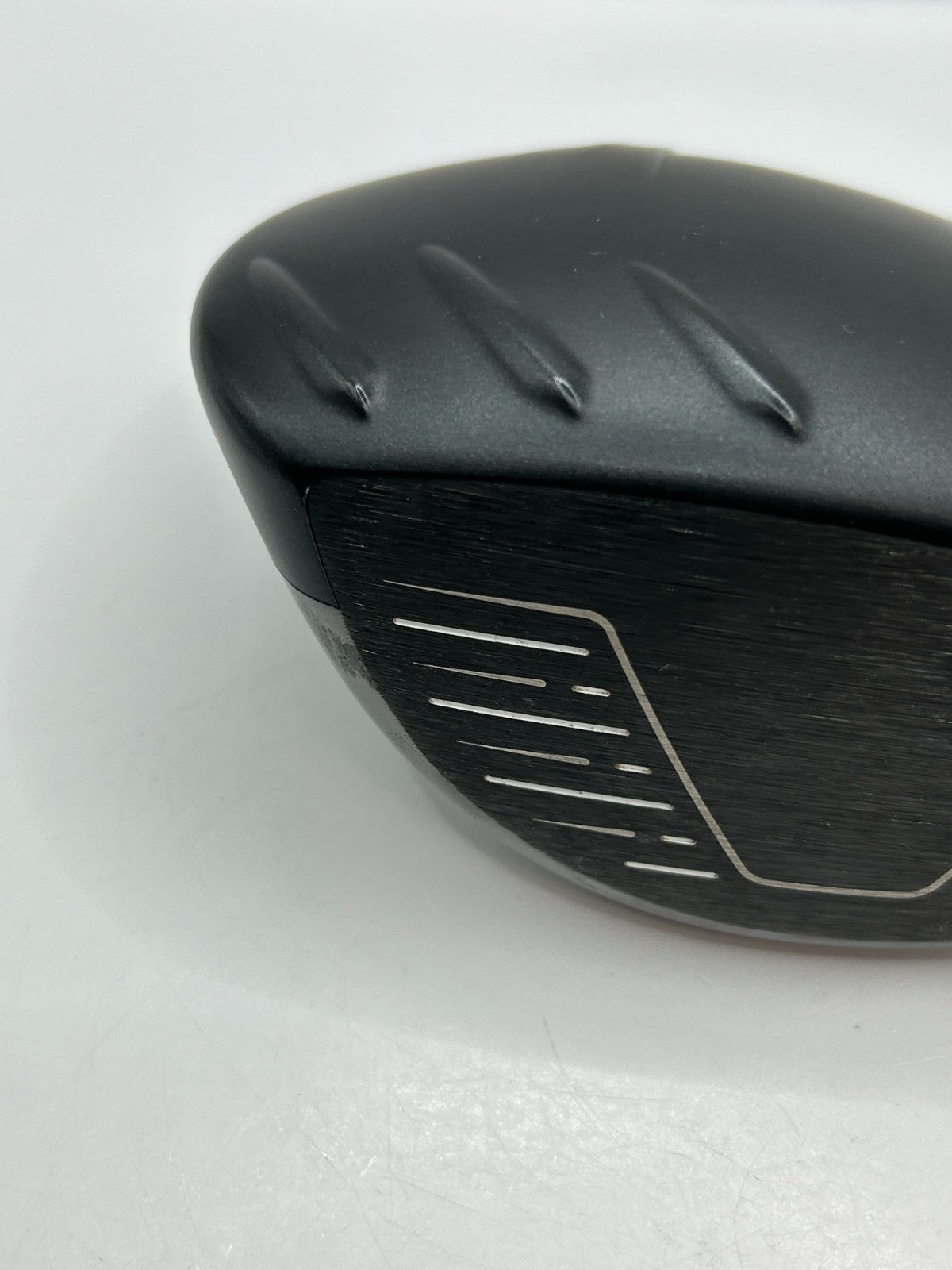 Ping G410 LST 9.0 driver head only Right Handed golf from japan 37628