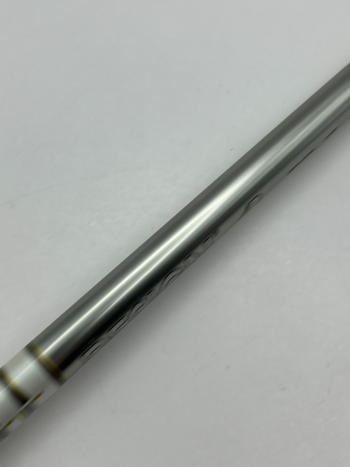 Graphite Design TOUR AD TP-6 Stiff Driver Shaft 44 in TaylorMade Adapter *23315