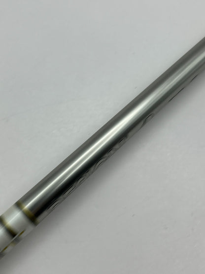 Graphite Design TOUR AD TP-6 Stiff Driver Shaft 44 in TaylorMade Adapter *23315