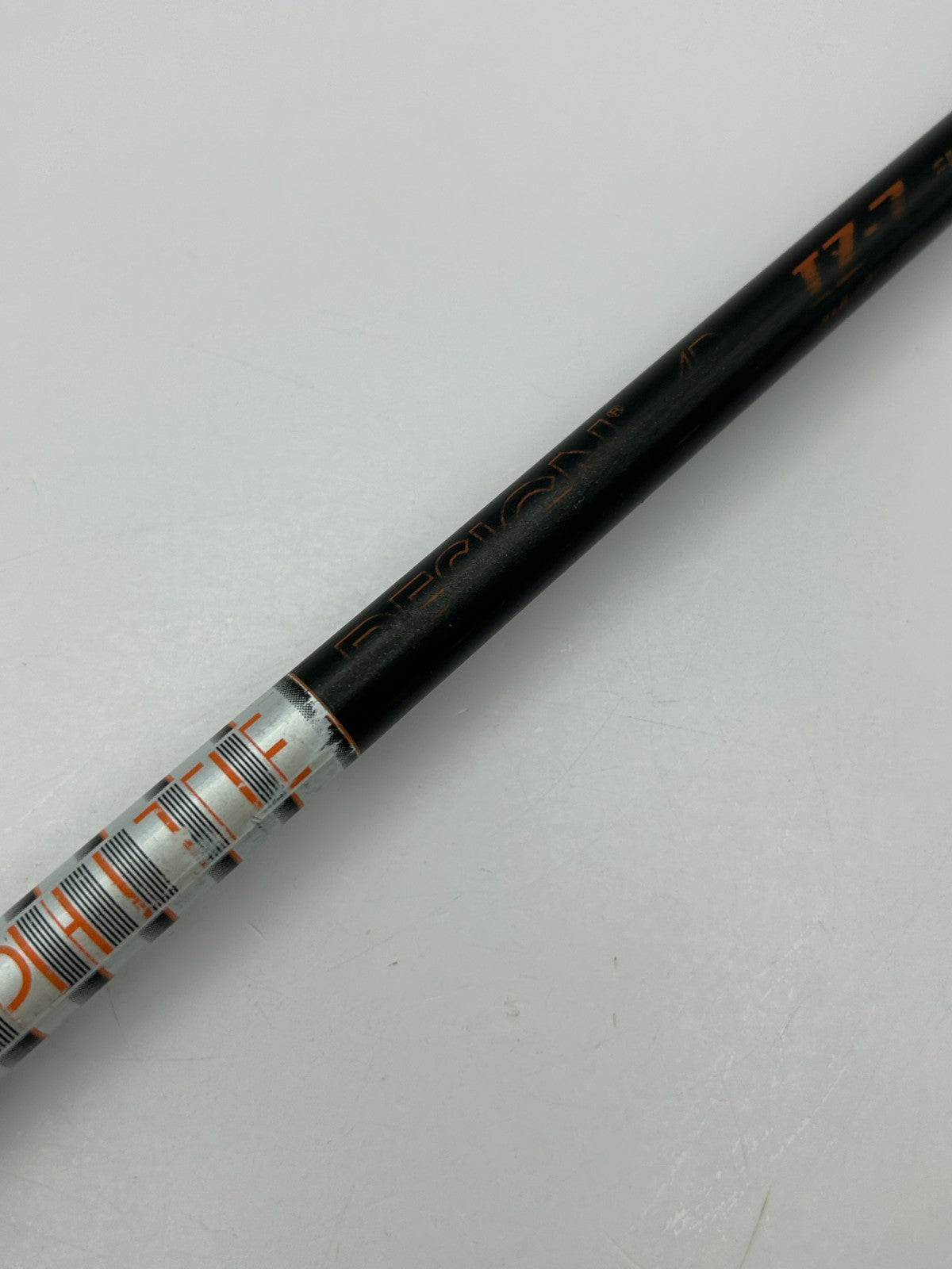 Graphite Design TOUR AD IZ-7 X Fairway Wood Shaft 41.5 in No adapter *24053