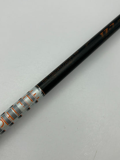 Graphite Design TOUR AD IZ-7 X Fairway Wood Shaft 41.5 in No adapter *24053