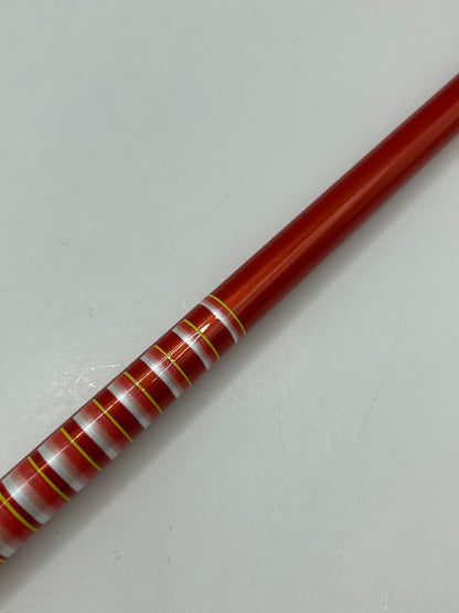 Graphite Design TOUR AD DJ 6 S Fairway Wood Shaft 40.5 in No Adapter *27279