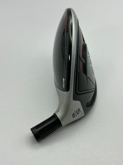 Taylormade M4 5W 18 Fairway Wood head only right handed golf from japan 345912