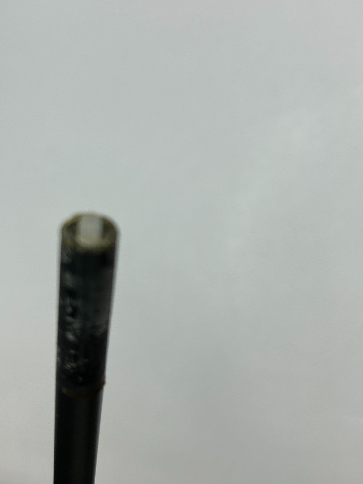 Graphite Design TOUR AD XC 6 Stiff Driver Shaft 43.75 in No Adapter *274817