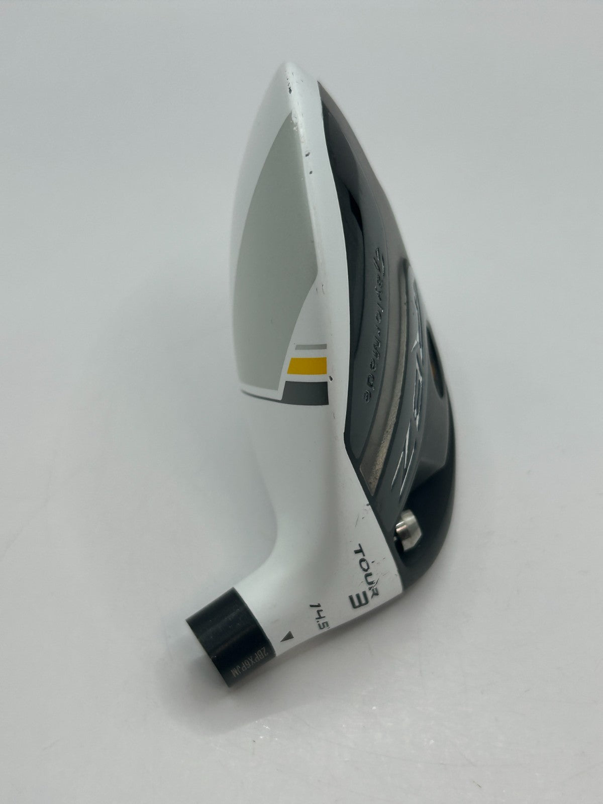 TaylorMade RBZ Stage2 Tour 3W 14.5 Fairway wood Head only Right Handed 365912