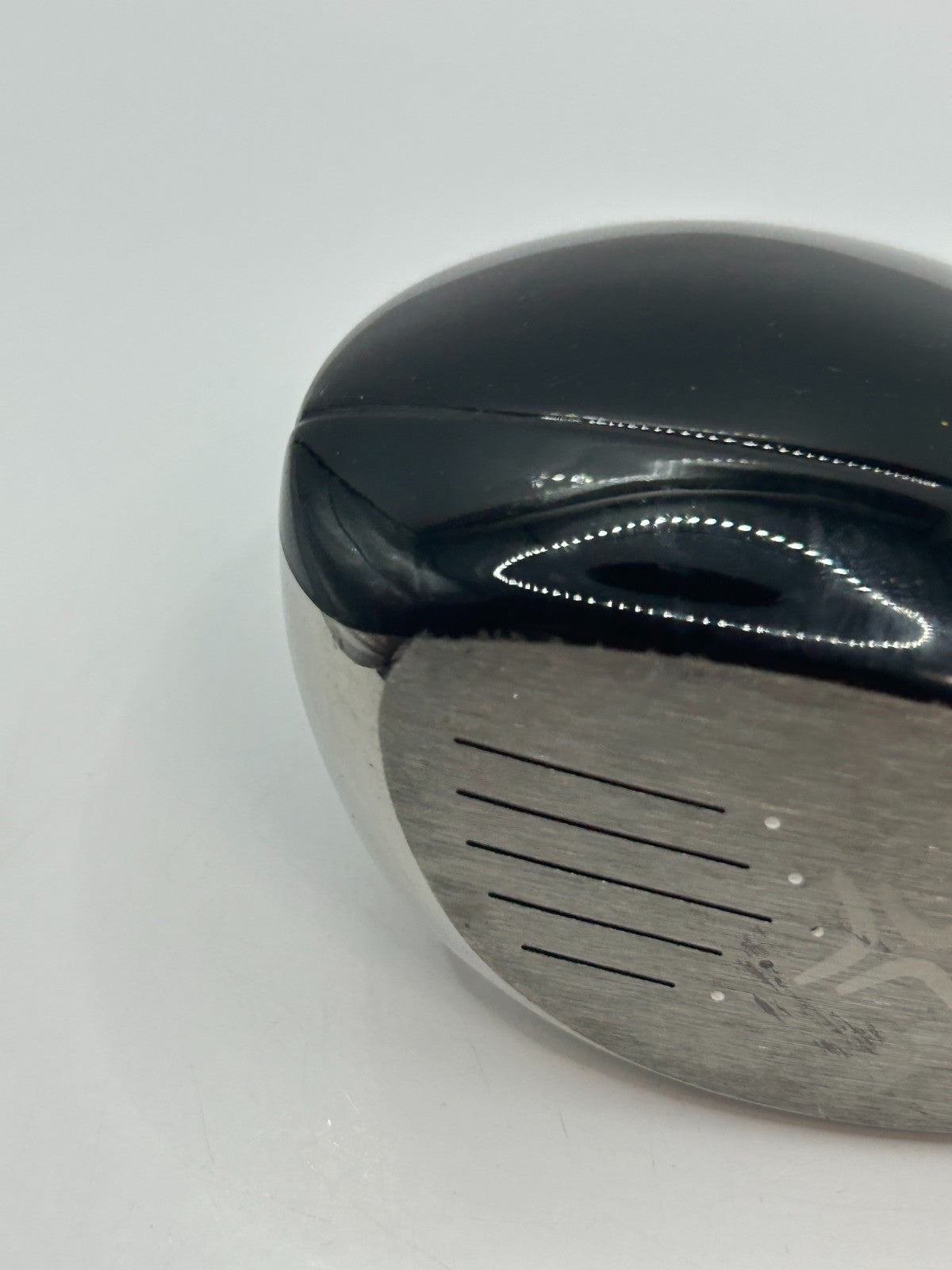 Callaway RAZR HAWK TOUR 9.5 driver head only Right-Handed from Japan 36568