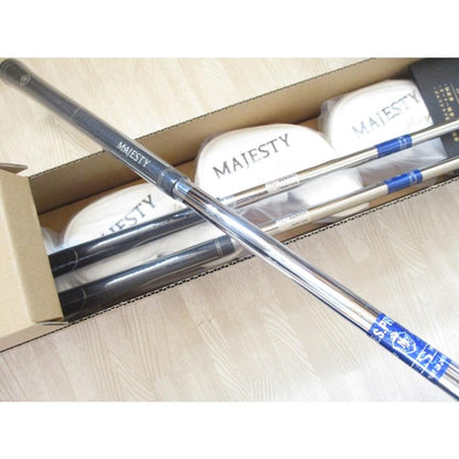 MAJESTY Royale 2025 Iron Set 5pcs 6 PW N.S.PRO 850MJ WEIGHT FLOW S Flex RH New1